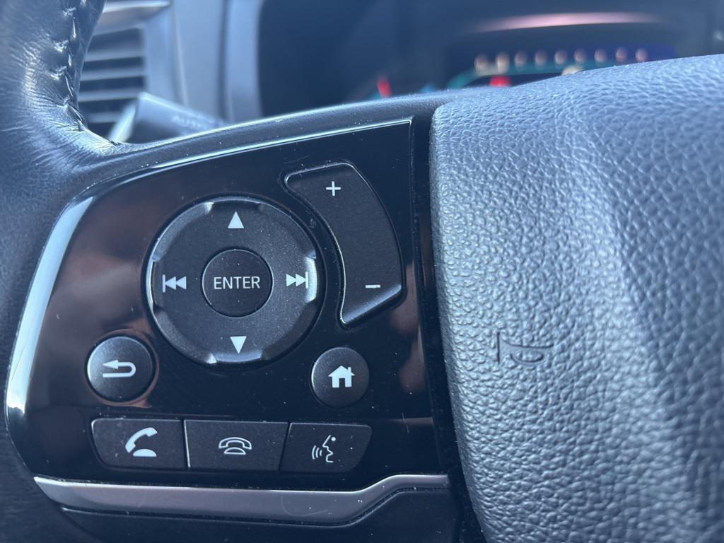 used 2018 Honda Odyssey car, priced at $25,771