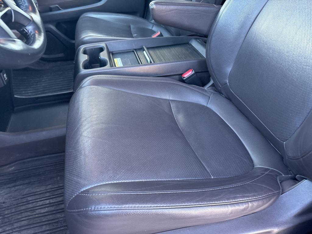 used 2018 Honda Odyssey car, priced at $25,771