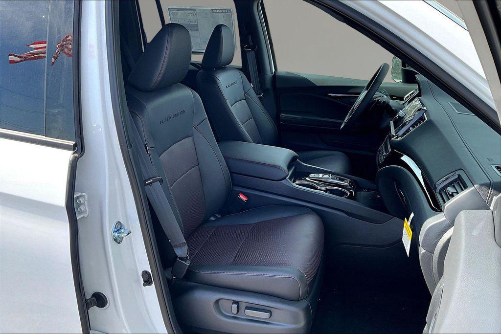 new 2026 Honda Ridgeline car, priced at $50,094