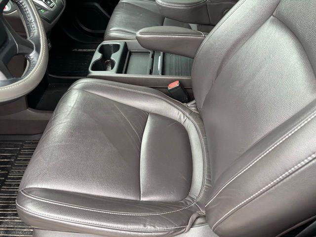 used 2021 Honda Odyssey car, priced at $23,900