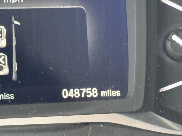 used 2022 Honda Passport car, priced at $33,961