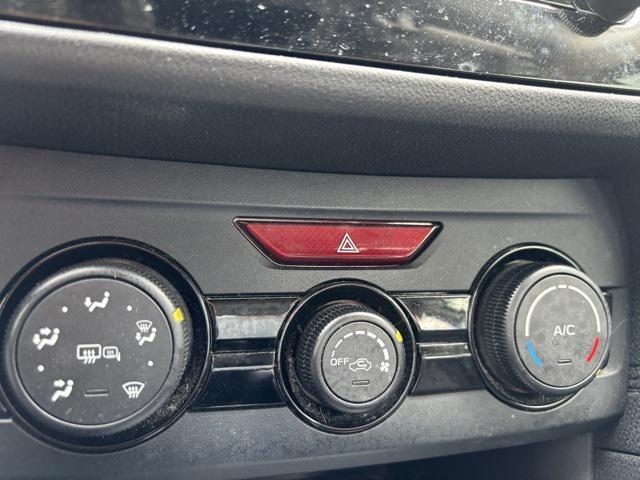 used 2018 Subaru Crosstrek car, priced at $18,400