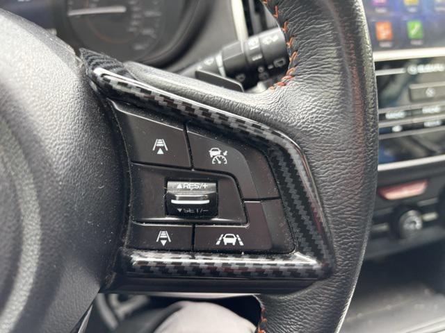 used 2018 Subaru Crosstrek car, priced at $18,400