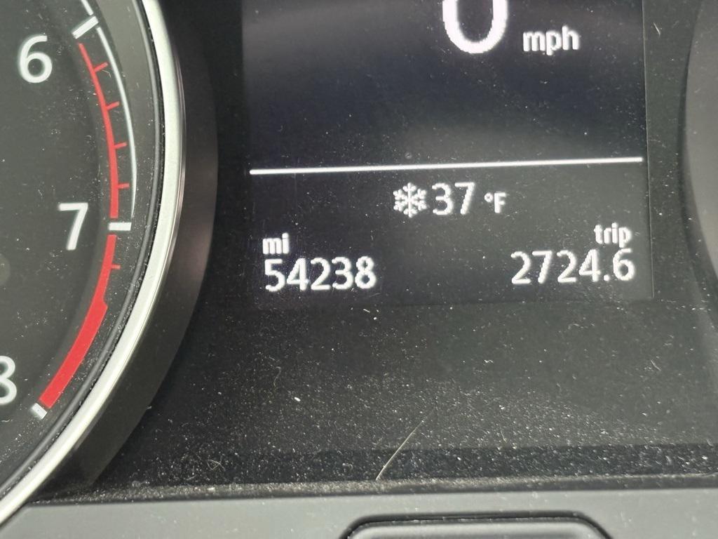 used 2019 Volkswagen Golf car, priced at $15,731