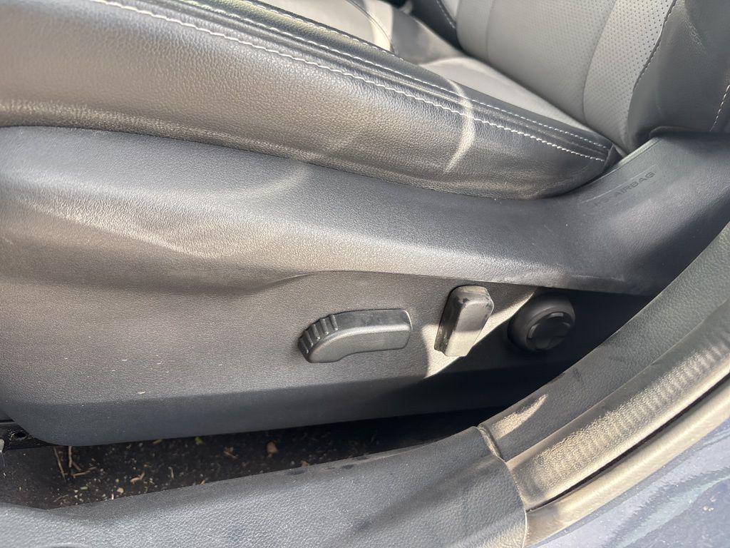 used 2024 Subaru Outback car, priced at $30,971