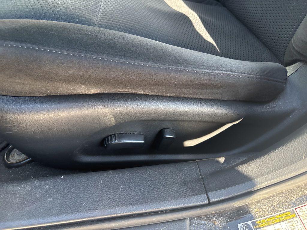 used 2015 Nissan Altima car, priced at $7,500