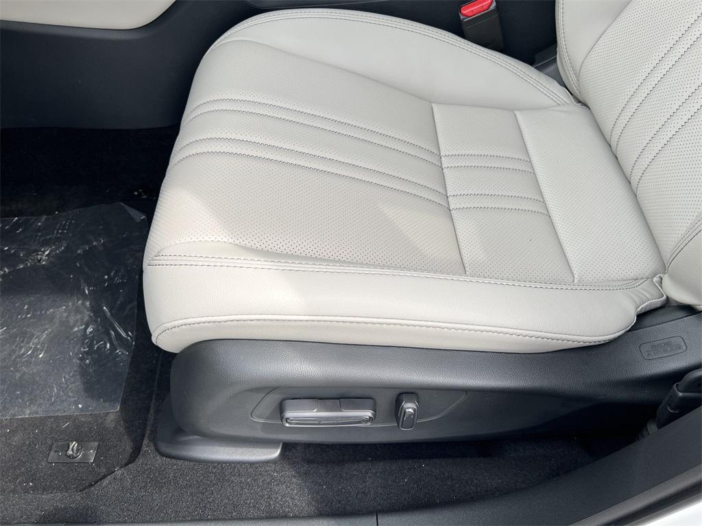 new 2026 Honda HR-V car, priced at $33,755