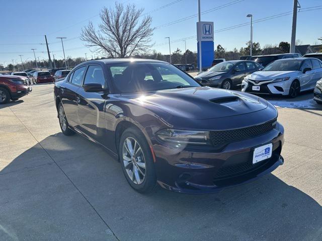 used 2020 Dodge Charger car, priced at $28,491