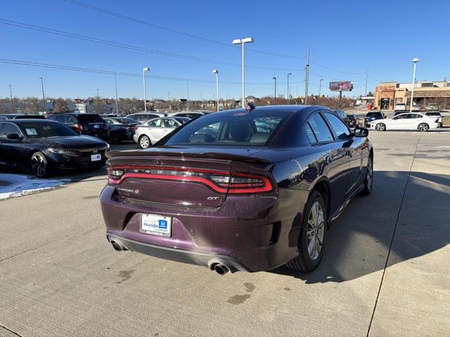 used 2020 Dodge Charger car, priced at $28,491