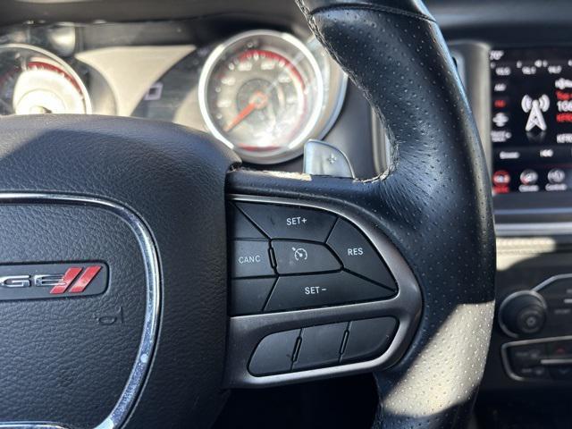 used 2020 Dodge Charger car, priced at $28,491