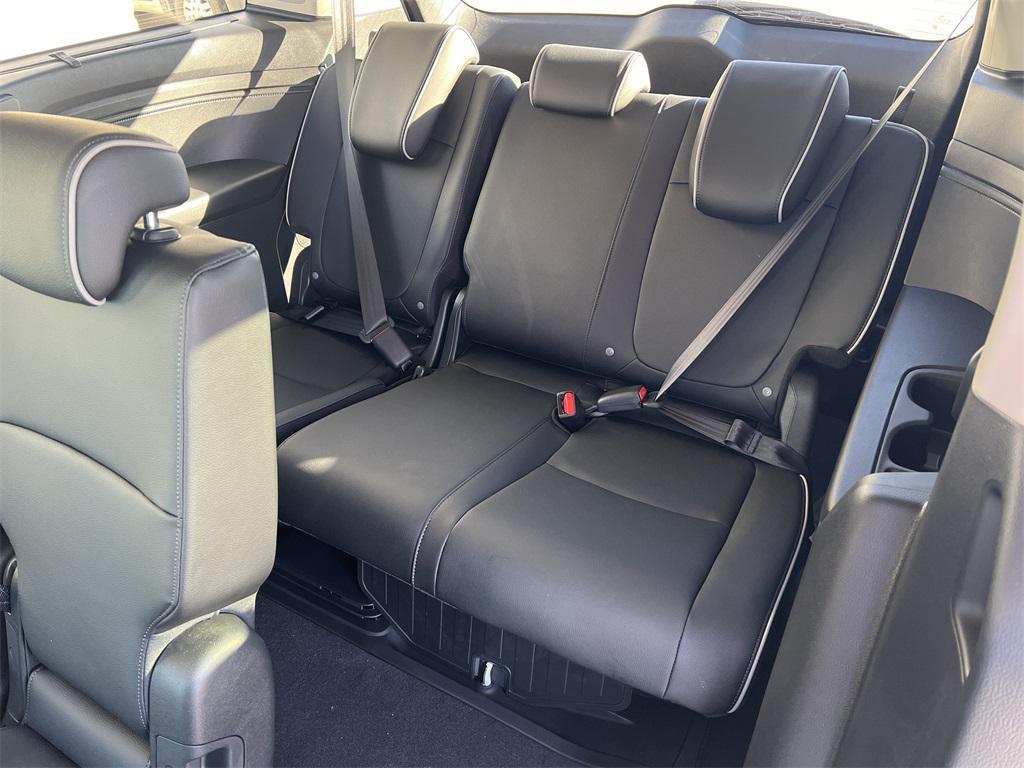 new 2026 Honda Odyssey car, priced at $54,790
