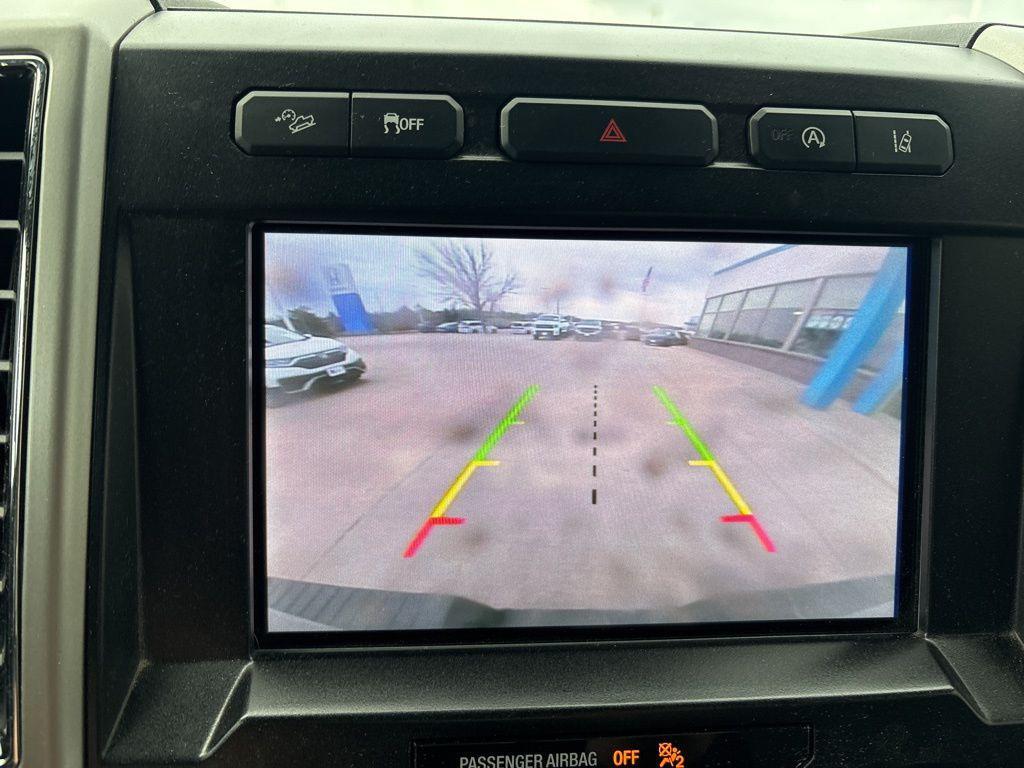 used 2020 Ford F-150 car, priced at $31,861