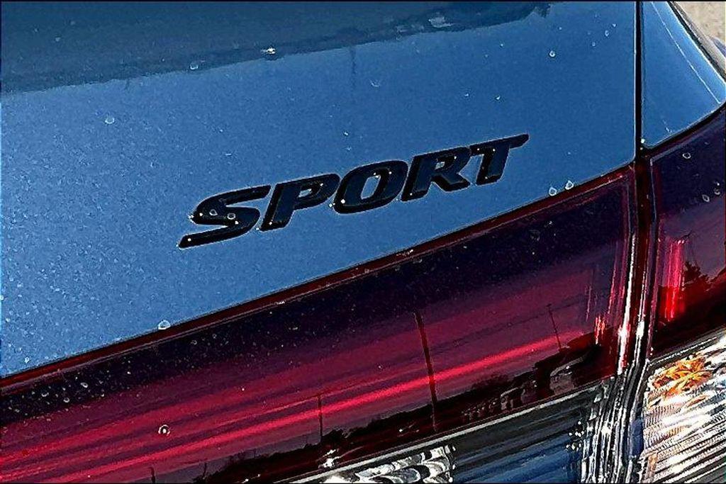 new 2026 Honda Civic car, priced at $28,345