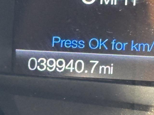 used 2021 Ford Edge car, priced at $23,471