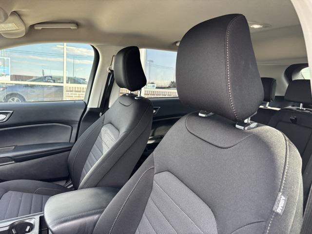 used 2021 Ford Edge car, priced at $23,471