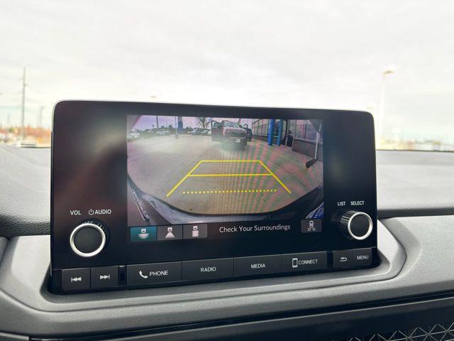 used 2023 Honda Accord car, priced at $26,591