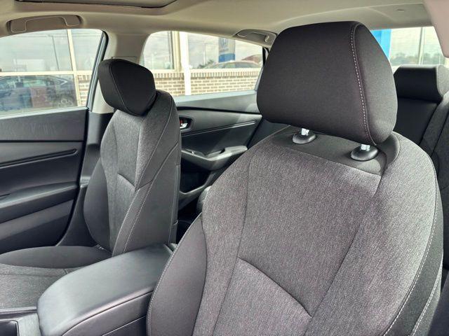 used 2023 Honda Accord car, priced at $26,591