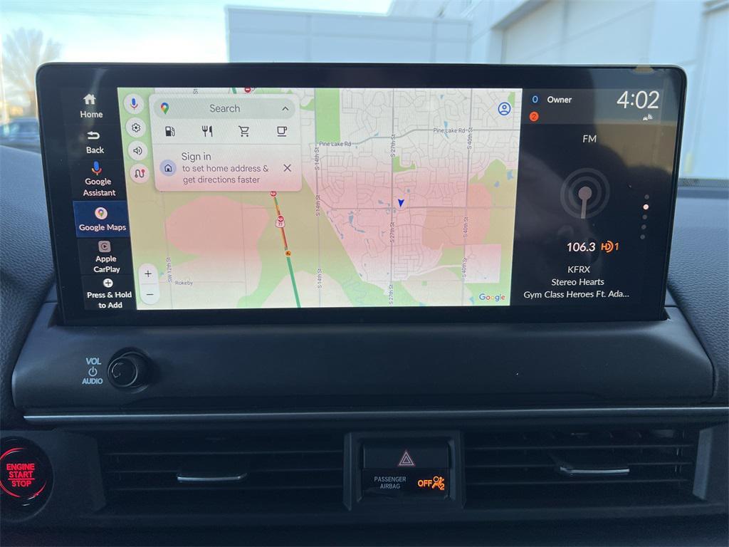 new 2026 Honda Pilot car, priced at $56,945