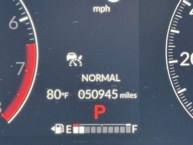 used 2023 Honda Pilot car, priced at $39,991