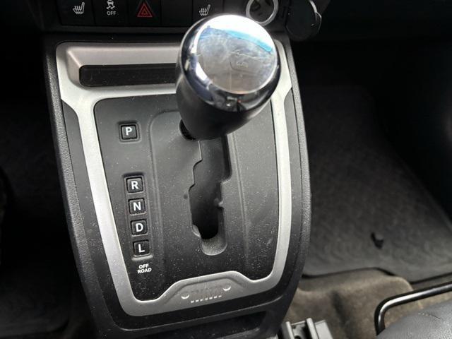 used 2014 Jeep Compass car, priced at $9,900