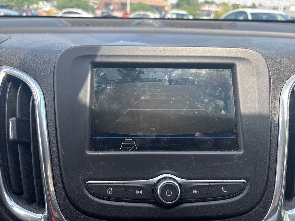 used 2019 Chevrolet Equinox car, priced at $16,649