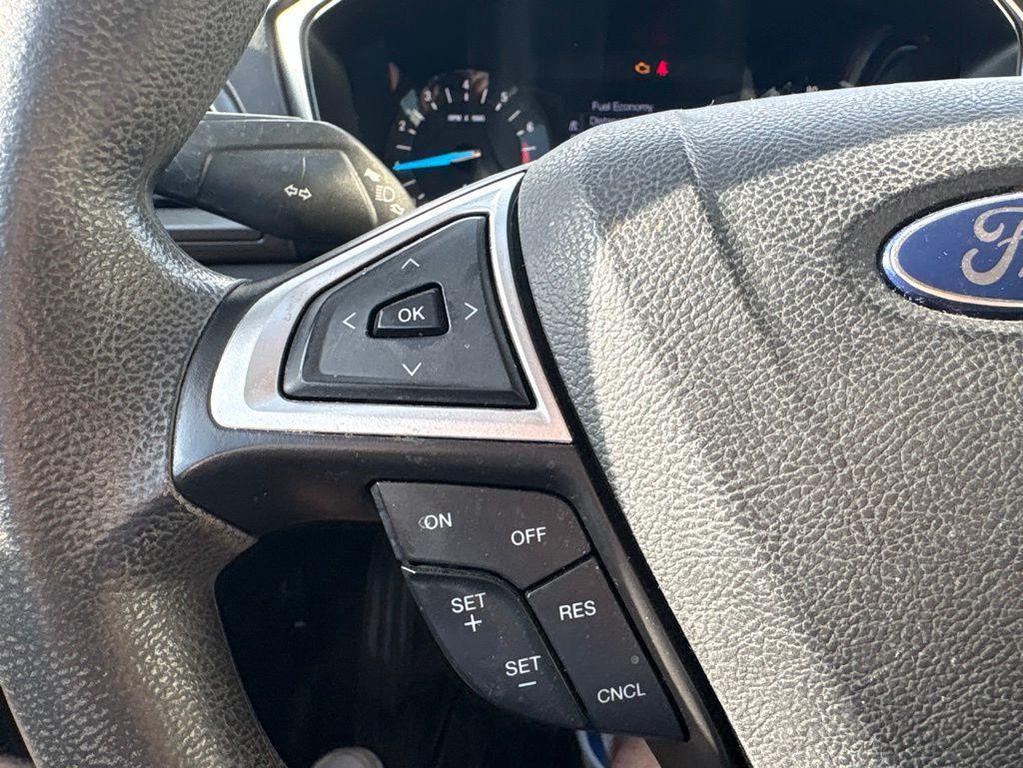 used 2013 Ford Fusion car, priced at $7,400