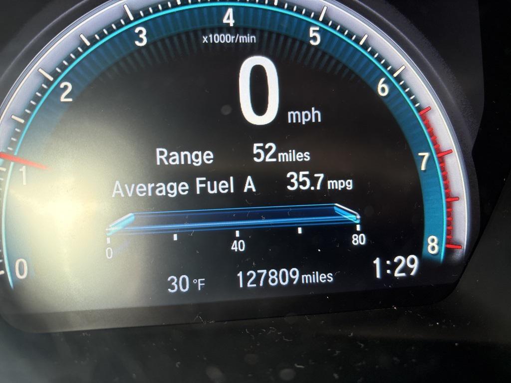 used 2016 Honda Civic car, priced at $13,961