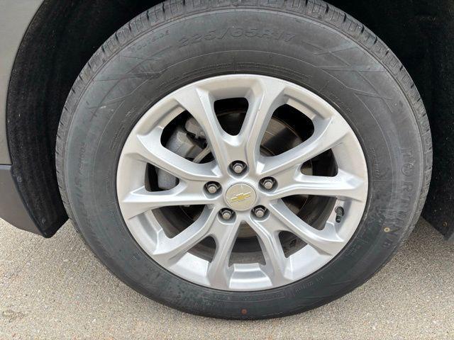 used 2018 Chevrolet Equinox car, priced at $14,500