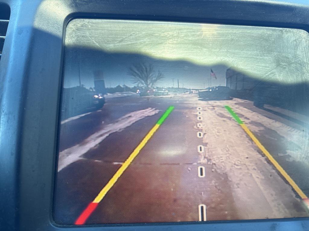 used 2016 Jeep Cherokee car, priced at $11,300