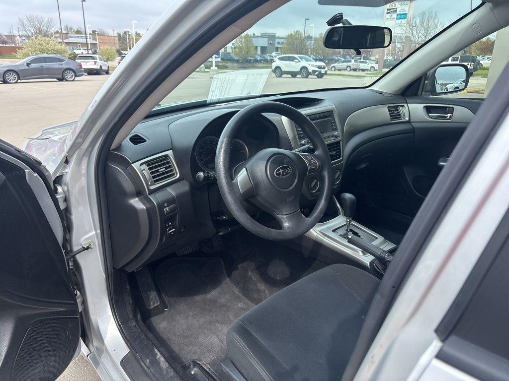 used 2010 Subaru Impreza car, priced at $9,700