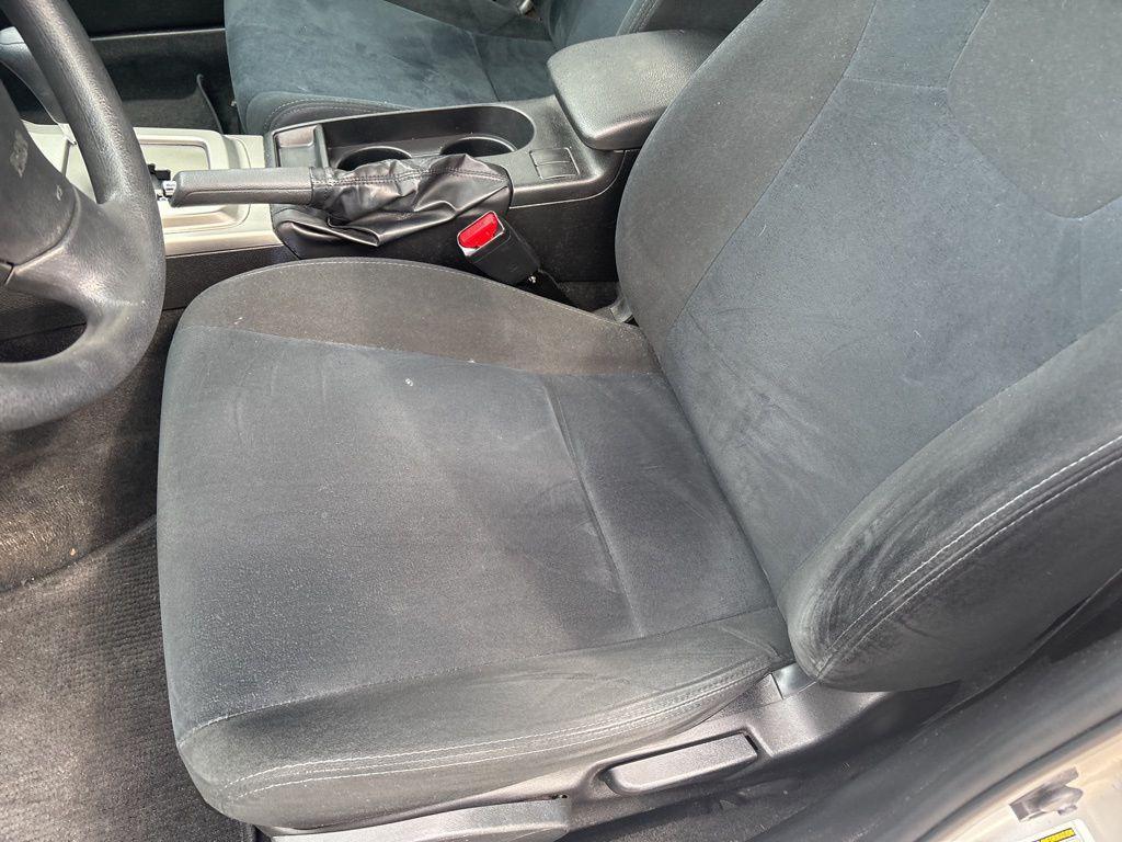 used 2010 Subaru Impreza car, priced at $9,700