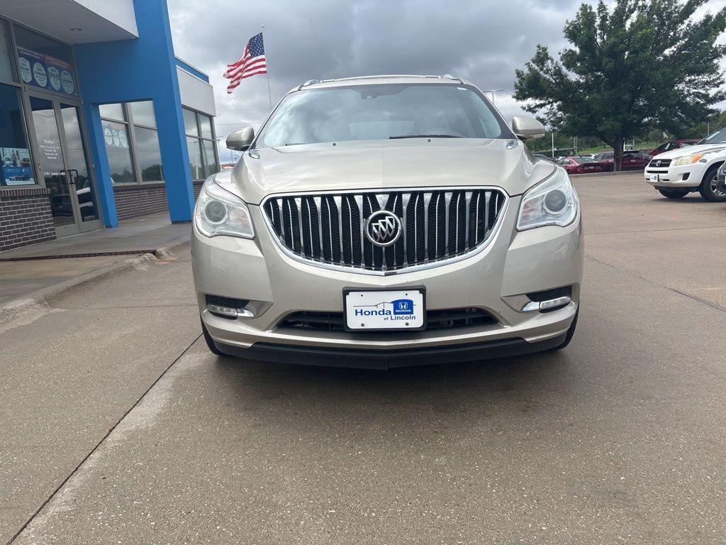 used 2016 Buick Enclave car, priced at $14,149
