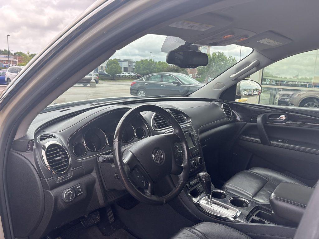 used 2016 Buick Enclave car, priced at $14,149