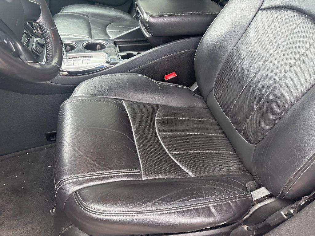 used 2016 Buick Enclave car, priced at $14,149