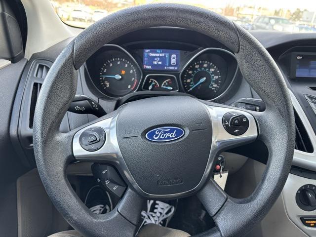 used 2014 Ford Focus car, priced at $7,300