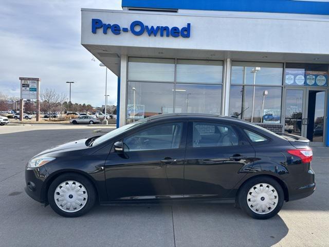used 2014 Ford Focus car, priced at $7,300