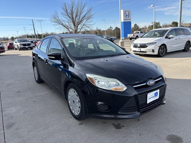 used 2014 Ford Focus car, priced at $7,300