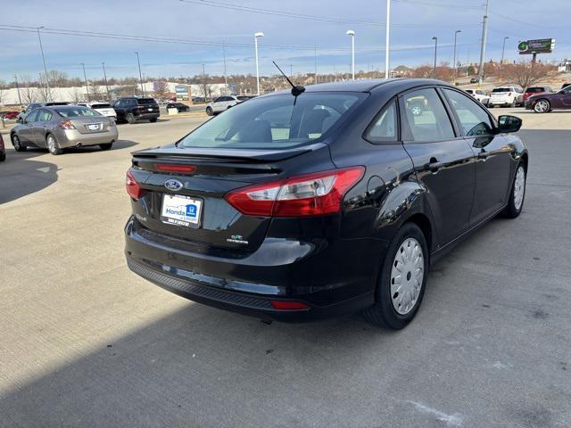 used 2014 Ford Focus car, priced at $7,300