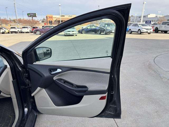 used 2014 Ford Focus car, priced at $7,300
