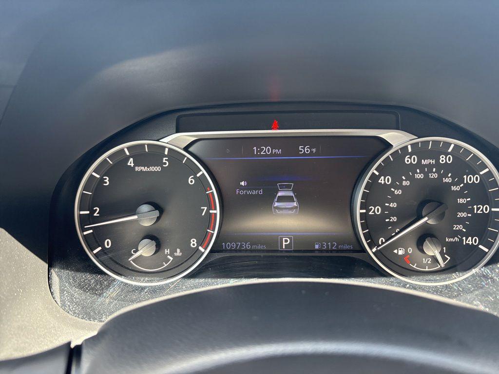 used 2020 Nissan Altima car, priced at $13,900