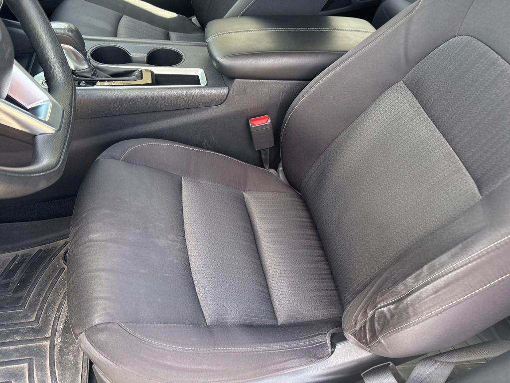 used 2020 Nissan Altima car, priced at $13,900