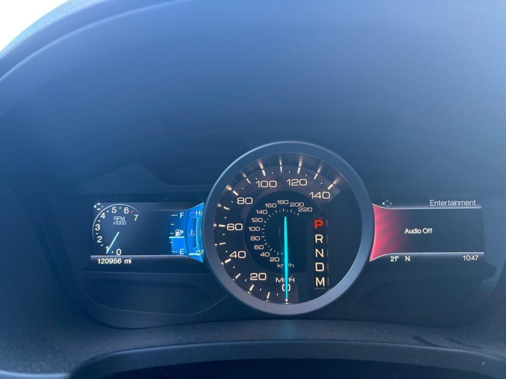 used 2015 Ford Explorer car, priced at $9,300