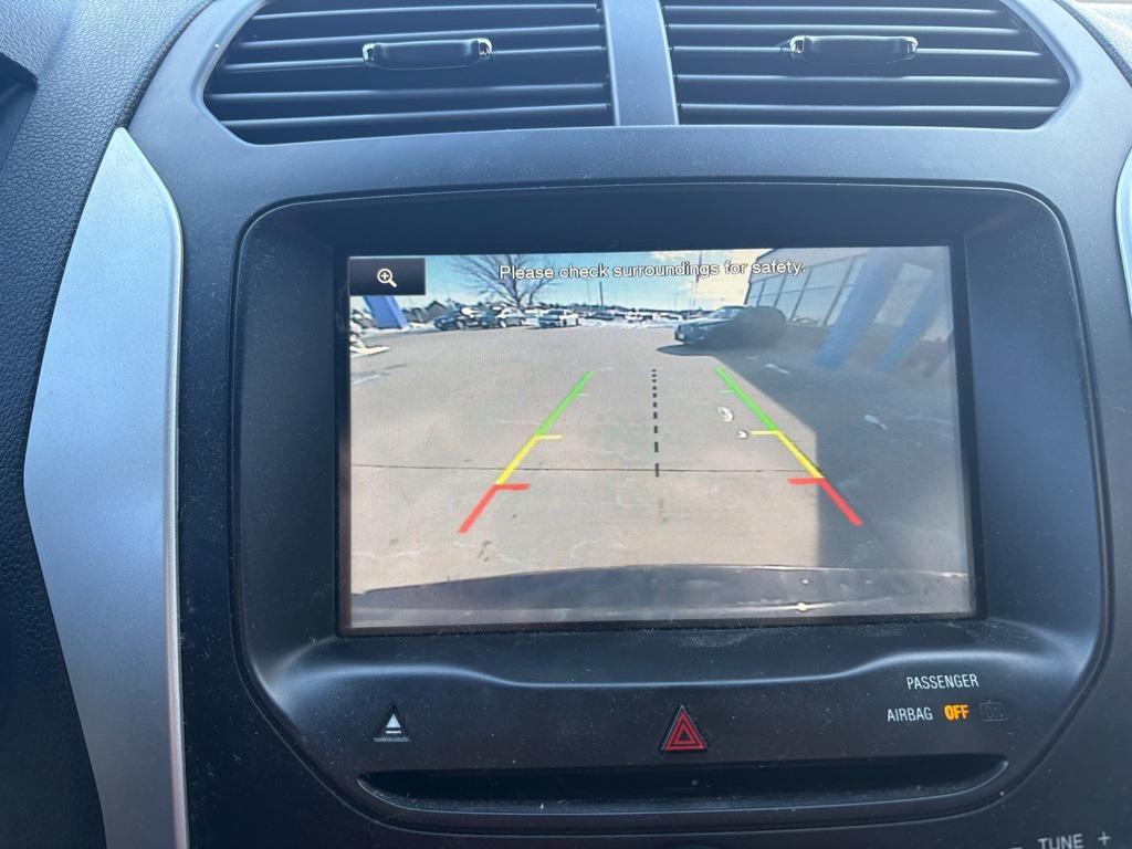 used 2015 Ford Explorer car, priced at $9,300