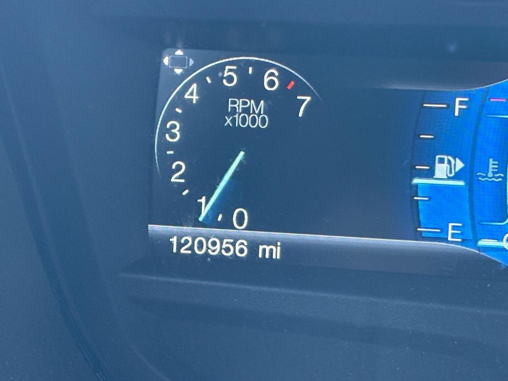 used 2015 Ford Explorer car, priced at $9,300