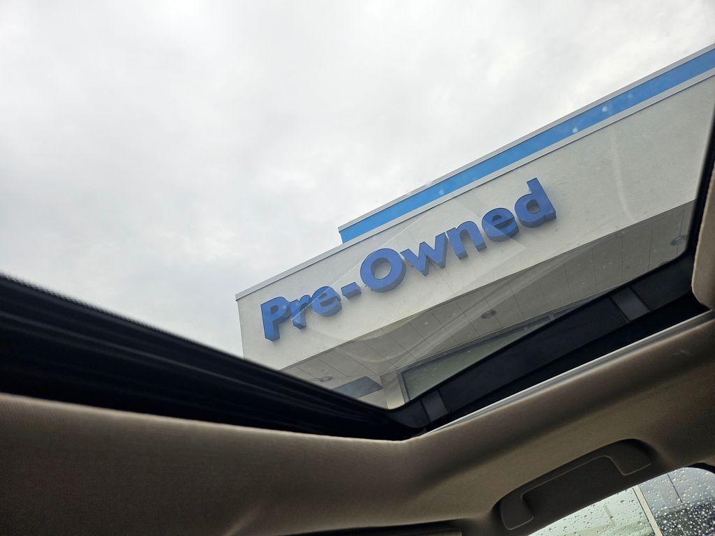 used 2019 Honda Odyssey car, priced at $20,149