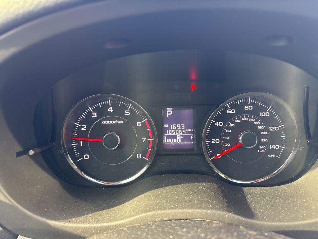 used 2014 Subaru Forester car, priced at $7,900