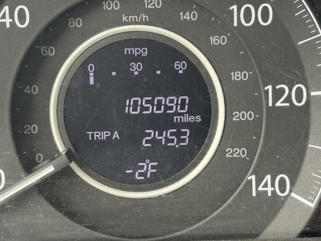 used 2013 Honda CR-V car, priced at $14,700