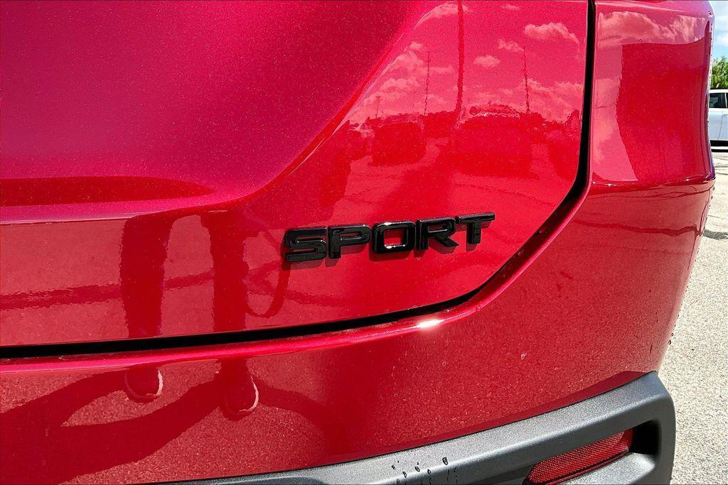 new 2026 Honda Pilot car, priced at $46,245