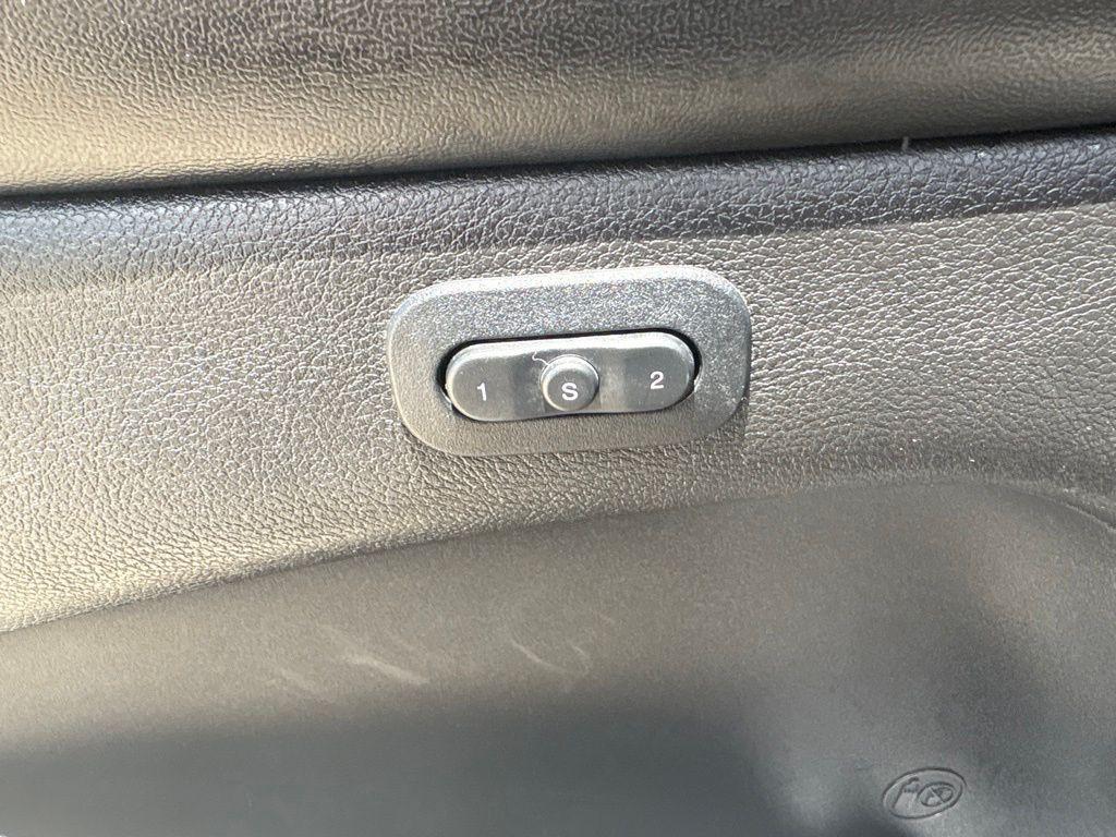 used 2019 Dodge Durango car, priced at $23,740