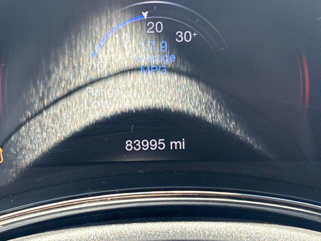 used 2019 Dodge Durango car, priced at $23,740